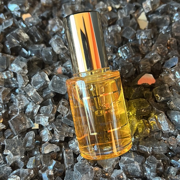 BYROE New York Tomato Serum - anti aging serum. Hydration - glow - firmness - - Picture 5 of 6